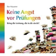 Cover von Keine Angst vor Prüfungen