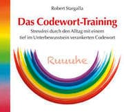 Cover von Das Codewort Meditation