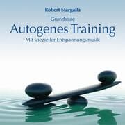 Cover von Autogenes Training