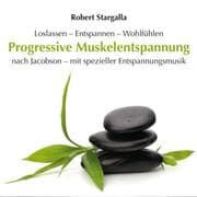 Cover von Progressive Muskelentspannung