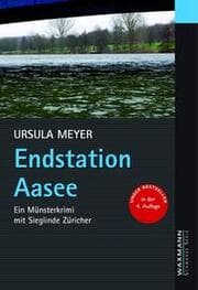 Cover von Endstation Aasee