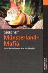 Cover von Münsterland-Mafia