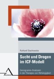 Cover von Sucht und Drogen im ICF-Modell