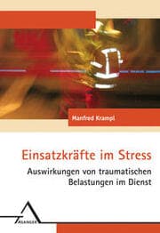 Cover von Einsatzkräfte im Stress