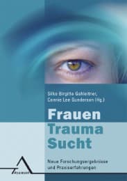 Cover von Frauen, Trauma, Sucht