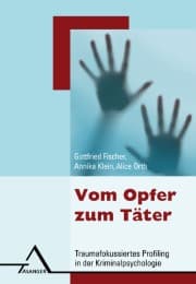 Cover von Vom Opfer zum Täter.