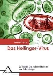 Cover von Das Hellinger-Virus