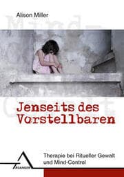 Cover von Jenseits des Vorstellbaren