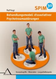 Cover von SPIM 30 - Behandlungsmodell dissoziativer Psychotraumastörungen
