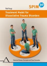 Cover von SPIM 30.Treatment Model for Dissociative Trauma Disorders
