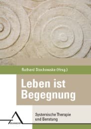 Cover von Leben ist Begegnung