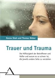 Cover von Trauer und Trauma