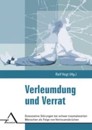 Cover von Verleumdung und Verrat