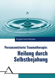 Cover von Personzentrierte Traumatherapie