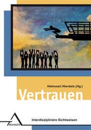 Cover von Vertrauen