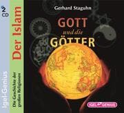 Cover von Gott und die Götter - Der Islam