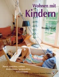 Cover von Wohnen mit Kindern