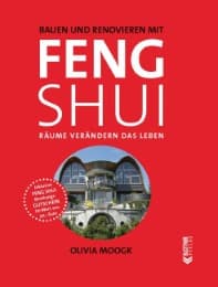 Cover von Bauen und Renovieren mit Feng Shui