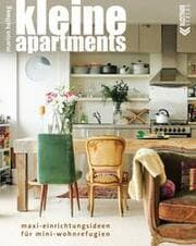 Cover von Kleine Apartments