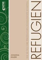 Cover von Refugien