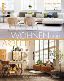 Cover von Wohnen und Arbeiten