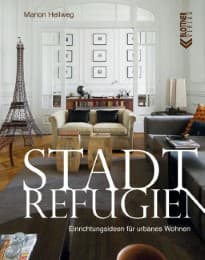 Cover von Stadt Refugien
