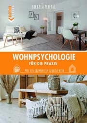 Cover von Wohnpsychologie für die Praxis