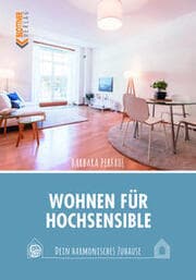 Cover von Wohnen für Hochsensible
