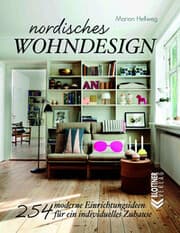 Cover von Nordisches Wohndesign
