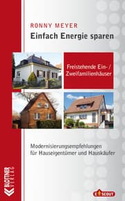 Cover von Freistehende Ein- / Zweifamilienhäuser