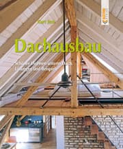 Cover von Dachausbau