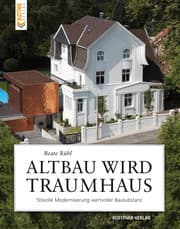 Cover von Altbau wird Traumhaus