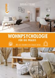 Cover von Wohnpsychologie für die Praxis