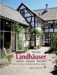 Cover von Landhäuser