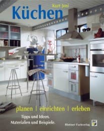 Cover von Küchen