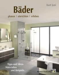 Cover von Bäder
