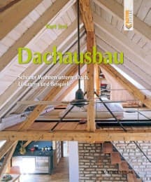 Cover von Dachausbau