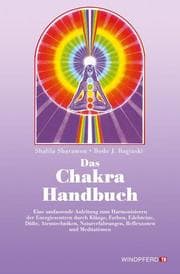 Cover von Das Chakra-Handbuch