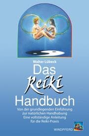 Cover von Das Reiki-Handbuch