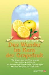 Cover von Das Wunder im Kern der Grapefruit