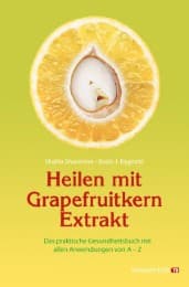 Cover von Heilen mit Grapefruitkern-Extrakt