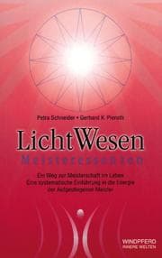 Cover von LichtWesen Meisteressenzen