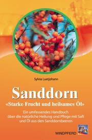 Cover von Sanddorn