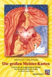 Cover von Die großen Meister-Karten