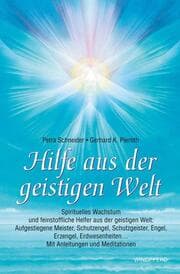 Cover von Hilfe aus der geistigen Welt