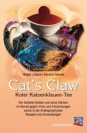 Cover von Cat's Claw