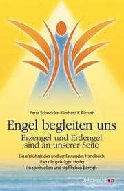 Cover von Engel begleiten uns