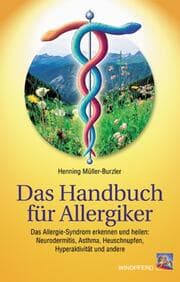 Cover von Das Handbuch für Allergiker