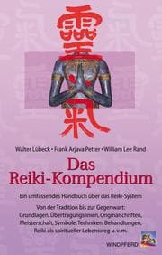 Cover von Das Reiki-Kompendium