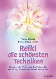 Cover von Reiki, die schönsten Techniken